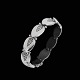 Georg Jensen. 
Sterling Silver 
Bracelet #94A - 
Gundorph ...