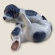 Royal Copenhagen
Playing Pointer Puppies
#453
*375 DKK