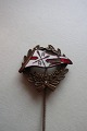For samlere:
RR Emblem 
Langtur m. 
laurbærkans
L. Ca. ...