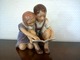 Dahl Jensen Figurine
Two children reading
Dec. Number 1327