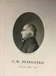 Kobberstik af 
G.L. Lahde 1806 
- Portræt af 
...