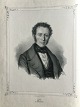 Portræt af 
Kirurgen 
J.C.J.H. 
Gundelach-
Møller - ...