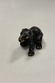 Royal 
Copenhagen 
Stoneware 
Figurine of a 
Baby Elephant 
...