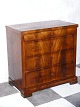 Mahogny Chest