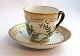 Royal 
Copenhagen. 
Flora Danica. 
Coffee cup 
17cl. Model # 
...