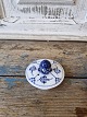 Royal 
Copenhagen Blue 
Fluted half 
lace lid for 
teapot ...