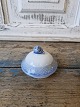 B&G Seagull set 
without gold 
rim, teapot lid 
no. 654