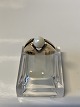 Beautiful and 
elegant ladies' 
ring in 14 
carat gold, ...