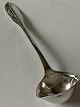 Evald Nielsen No. 19 Sauce spoon.
Length 19 cm.