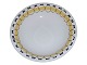 Picknick
Yellow soup plate 20.2 cm.