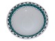 Picknick
Green soup plate 20.2 cm.