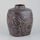 Niels Thorsson 
for Royal 
Copenhagen.
"Baca" vase in 
...