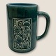 Bornholm 
ceramics
Michael 
Andersen
Mug
*DKK 100