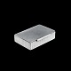 Bestik.dk presents: Peter Hertz - Copenhagen. Art deco Silver Pill Box - 1940.