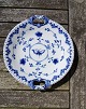 Dickens Danish 
porcelain, 
round cake dish 
25cm with 
handles