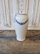 B&G Empire 
large vase no. 
682