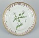 Royal 
Copenhagen 
Flora Danica 
dinner plate in 
...