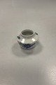 Royal 
Copenhagen Blå 
Blomst Kantet 
Vase No. 8616