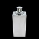 Bestik.dk presents: Peter Hertz - Copenhagen. Large Art deco Silver Cocktail Shaker - 1939.