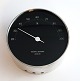 Georg Jensen. 
Hygrometer in 
sterling silver 
(925). ...