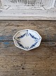B&G Empire 
small square 
dish no. 246