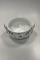 Royal 
Copenhagen Blue 
Fluted Plain 
Round Tureen 
No. 221 ...