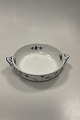 Royal 
Copenhagen Blue 
Fluted Plain 
Round Tureen 
No. 309 ...