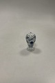 Bing and 
Grondahl 
Butterfly 
Pepper Shaker
