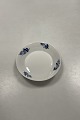 Royal 
Copenhagen Blue 
Flower Plain 
Bottle Coaster 
No. 8043