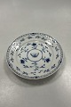 Bing and 
Grondahl 
Butterfly 
Pierced Plate