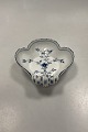 Bing and 
Grondahl 
Butterfly Clam 
Dish