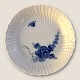 Royal 
Copenhagen
Curved Blue 
Flower
Salad Bowl
#10/ ...