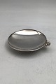 Georg Jensen 
Sterling Silver 
Dish No. 355G