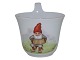 Bing & Grondahl
Christmas high handle cup