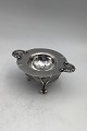 Georg Jensen 
Silver Tea 
Strainer No. 1 
and Stand No. 
40 ...