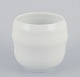 Gerd Hiort 
Petersen for 
Royal 
Copenhagen.
Unique vase 
...