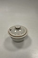 Bing and 
Grøndahl Glazed 
Stoneware 
Coppelia 
Mustard Pot ...