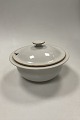 Bing & Grondahl 
Glazed 
Stoneware 
Coppelia 
Serving Bowl 
...