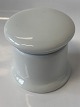 Bing & Grøndahl 
Spice Jar.
Height 4 cm.