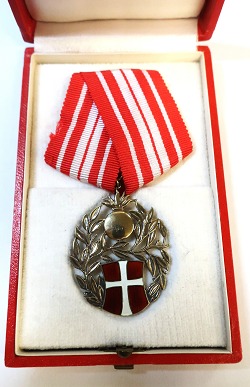 Medals