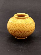 H A Kaehler ball vase
