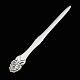 Bestik.dk presents: Evald Nielsen. Art nouveau Silver Letter Opener - 1929.