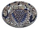 Royal 
Copenhagen 
Tenera
Round bowl 20 
cm.