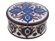 Royal 
Copenhagen 
Tenera, lidded 
bowls