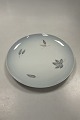 Bing and 
Grondahl 
Falling Leaves 
Large Dinner 
Plate No 25A
