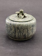 Arne Bang jar with lid #29