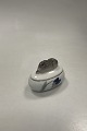Royal 
Copenhagen Art 
Nouveau Lidded 
Box with Rabbit 
No. ...