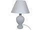 Royal Copenhagen
Mellem Roma bordlampe