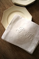 Tablecloths & Napkins