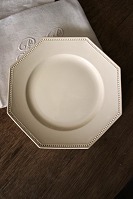 item no: Sarreguemines middagstallerken